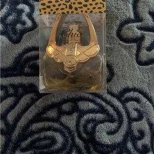 Girls Pocket Purse Fragrances, Mini Handbag Body Mist Spray, Gift Set, Chic